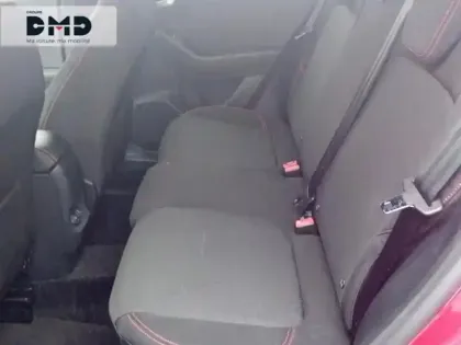 Photo 9 Ford Puma  1.0 EcoBoost Hybrid 125ch ST-Line S&S