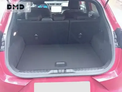 Photo 11 Ford Puma  1.0 EcoBoost Hybrid 125ch ST-Line S&S