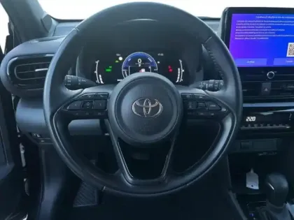 Photo 10 Toyota Yaris  Cross 116h Design MC24