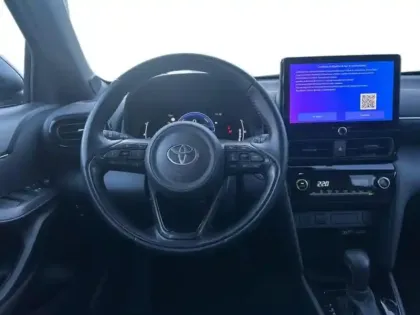 Photo 11 Toyota Yaris  Cross 116h Design MC24