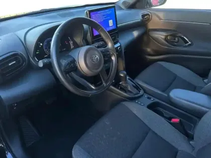 Photo 9 Toyota Yaris  Cross 116h Design MC24