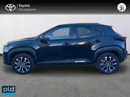 Photo 7 Toyota Yaris  Cross 116h Design MC24