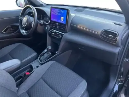 Photo 8 Toyota Yaris  Cross 116h Design MC24