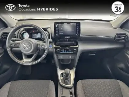 Photo 9 Toyota Yaris  Cross 116h Dynamic MY22