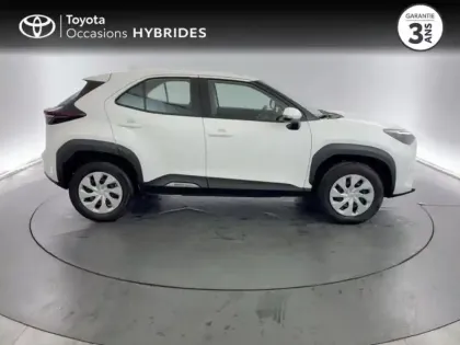 Photo 5 Toyota Yaris  Cross 116h Dynamic MY22