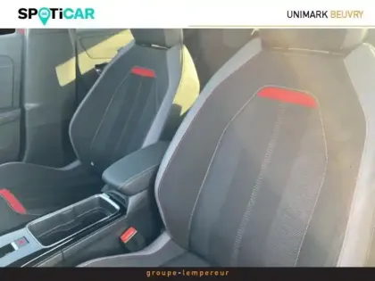 Photo 13 Opel Mokka  1.2 Turbo 130ch GS Line