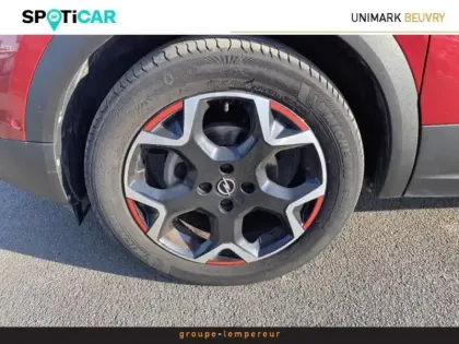 Photo 9 Opel Mokka  1.2 Turbo 130ch GS Line