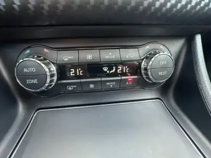 Photo 11 Mercedes Classe A  250 Fascination 4Matic 7G-DCT