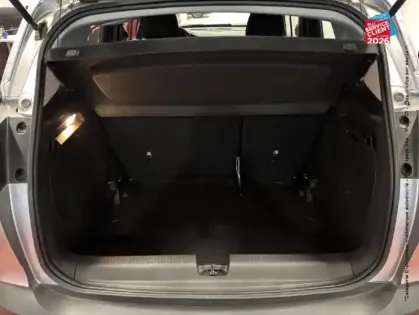 Photo 13 Opel Crossland  1.2 83ch Edition