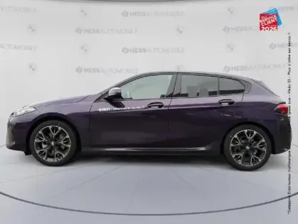 Photo 8 BMW Serie 1 Série 1 120dA 163ch M Sport DKG7