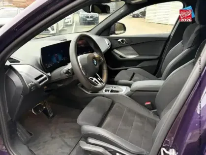 Photo 14 BMW Serie 1 Série 1 120dA 163ch M Sport DKG7