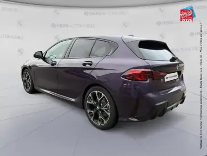 Photo 7 BMW Serie 1 Série 1 120dA 163ch M Sport DKG7