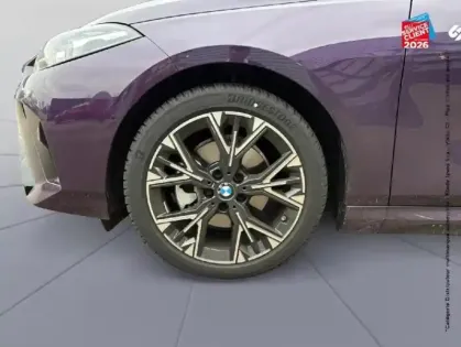 Photo 9 BMW Serie 1 Série 1 120dA 163ch M Sport DKG7