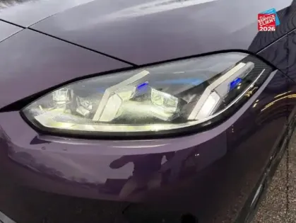 Photo 12 BMW Serie 1 Série 1 120dA 163ch M Sport DKG7