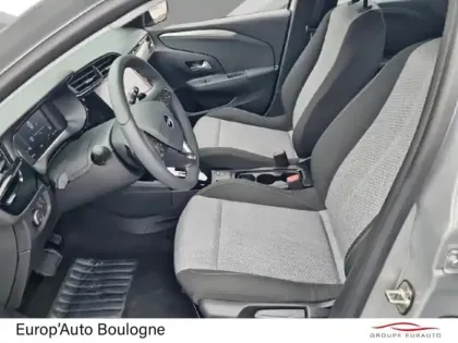 Photo 10 Opel Corsa  1.2 Turbo 100ch Edition BVA8