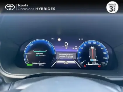 Photo 13 Toyota Yaris  130h GR Sport 5p MY25