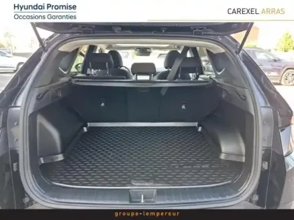 Photo 5 Hyundai Tucson Gén. IV Ph1 Creative 5