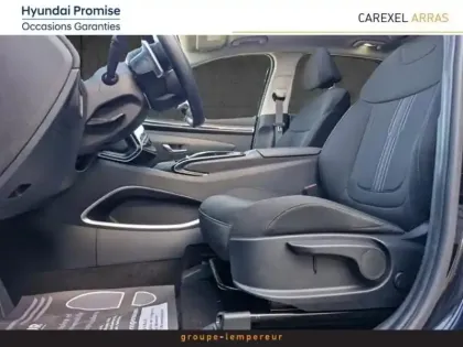 Photo 14 Hyundai Tucson Gén. IV Ph1 Creative 5