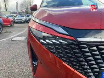 Photo 12 Nissan Qashqai  e-POWER 190ch N-Connecta 2024 GPS Camera Carplay