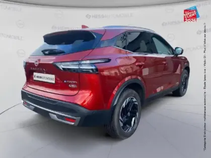 Photo 5 Nissan Qashqai  e-POWER 190ch N-Connecta 2024 GPS Camera Carplay