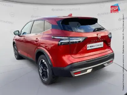 Photo 7 Nissan Qashqai  e-POWER 190ch N-Connecta 2024 GPS Camera Carplay