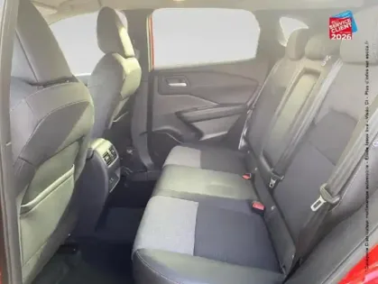 Photo 10 Nissan Qashqai  e-POWER 190ch N-Connecta 2024 GPS Camera Carplay