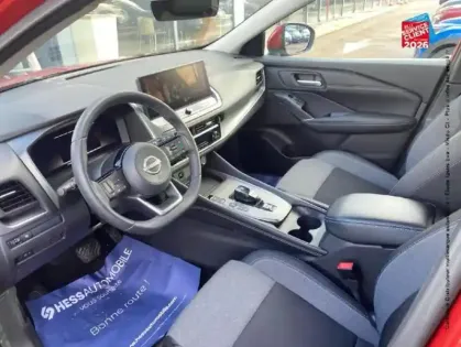 Photo 14 Nissan Qashqai  e-POWER 190ch N-Connecta 2024 GPS Camera Carplay