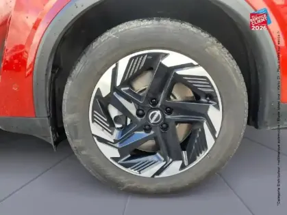 Photo 9 Nissan Qashqai  e-POWER 190ch N-Connecta 2024 GPS Camera Carplay