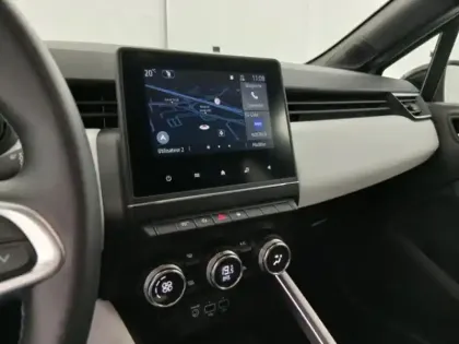 Photo 12 Renault Clio  1.0 TCe 90ch Techno