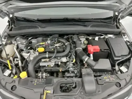 Photo 10 Renault Clio  1.0 TCe 90ch Techno