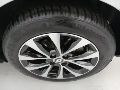 Photo 8 Renault Clio  1.0 TCe 90ch Techno