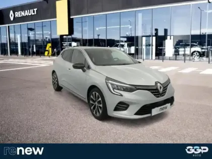 Photo 11 Renault Clio  1.0 TCe 90ch Techno