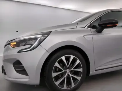 Photo 9 Renault Clio  1.0 TCe 90ch Techno