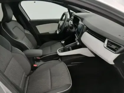 Photo 5 Renault Clio  1.0 TCe 90ch Techno