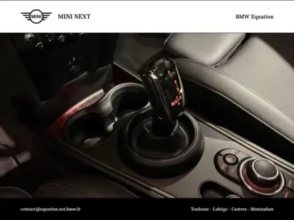 Photo 9 Mini Countryman  Cooper 136ch Edition Premium Plus BVA7