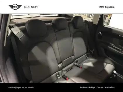 Photo 6 Mini Countryman  Cooper 136ch Edition Premium Plus BVA7