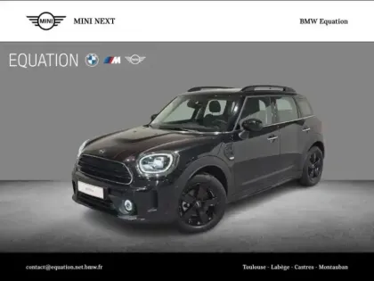 Photo Mini Countryman