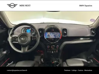 Photo 7 Mini Countryman  Cooper 136ch Edition Premium Plus BVA7