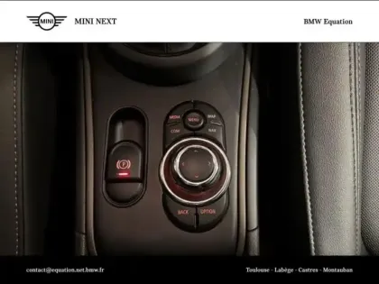 Photo 11 Mini Countryman  Cooper 136ch Edition Premium Plus BVA7
