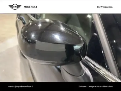 Photo 14 Mini Countryman  Cooper 136ch Edition Premium Plus BVA7