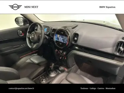 Photo 5 Mini Countryman  Cooper 136ch Edition Premium Plus BVA7