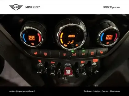 Photo 12 Mini Countryman  Cooper 136ch Edition Premium Plus BVA7