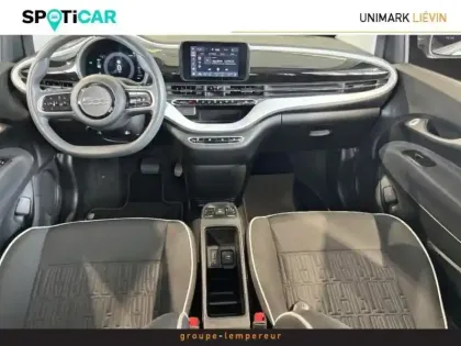 Photo 9 Fiat 500 Gén. II Ph1 MY22 Action Plus 3