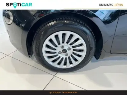 Photo 14 Fiat 500 Gén. II Ph1 MY22 Action Plus 3