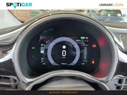 Photo 11 Fiat 500 Gén. II Ph1 MY22 Action Plus 3