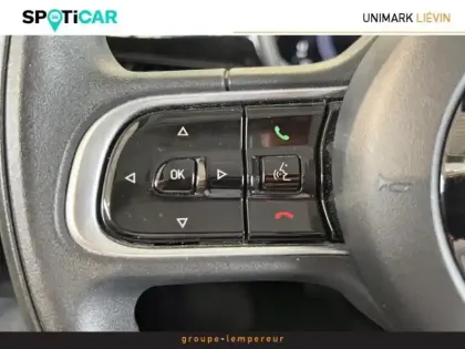 Photo 16 Fiat 500 Gén. II Ph1 MY22 Action Plus 3