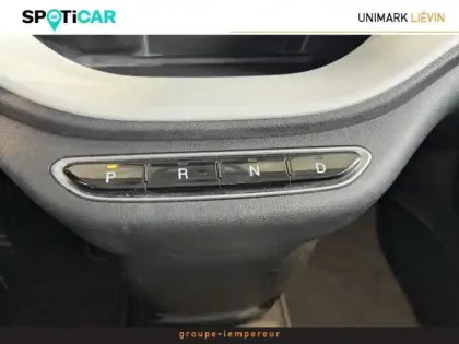 Photo 15 Fiat 500 Gén. II Ph1 MY22 Action Plus 3