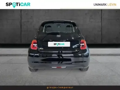 Photo 6 Fiat 500 Gén. II Ph1 MY22 Action Plus 3