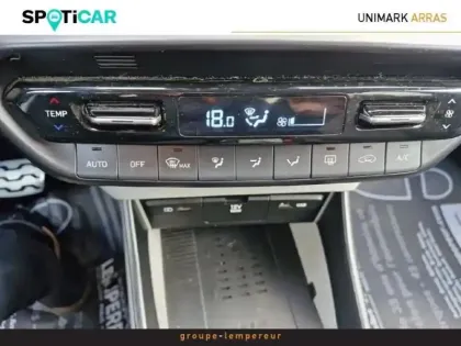 Photo 14 Hyundai Bayon  1.0 T-GDi 100ch Hybrid 48V Creative DCT-7