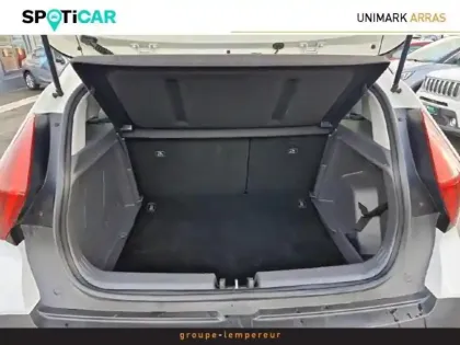 Photo 5 Hyundai Bayon  1.0 T-GDi 100ch Hybrid 48V Creative DCT-7